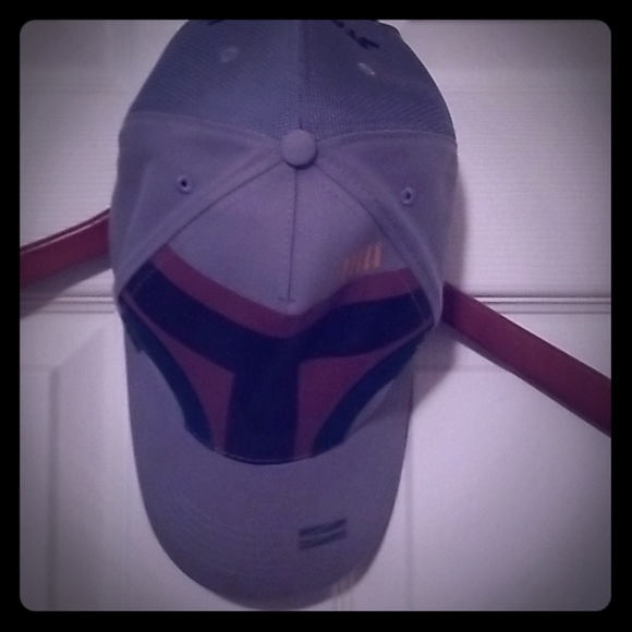 Disney Other - DISNEY PARKS AUTHENTIC HAT